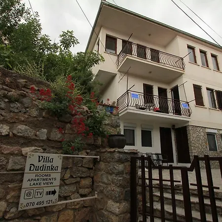 Dudinka