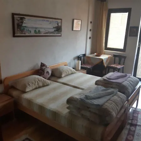بيت ضيافة Dudinka 3*