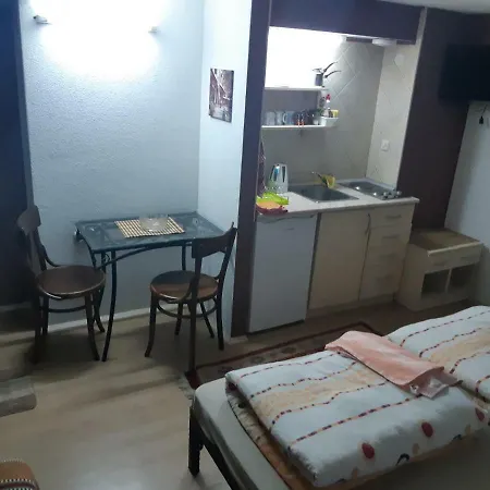 杜金卡别墅旅馆